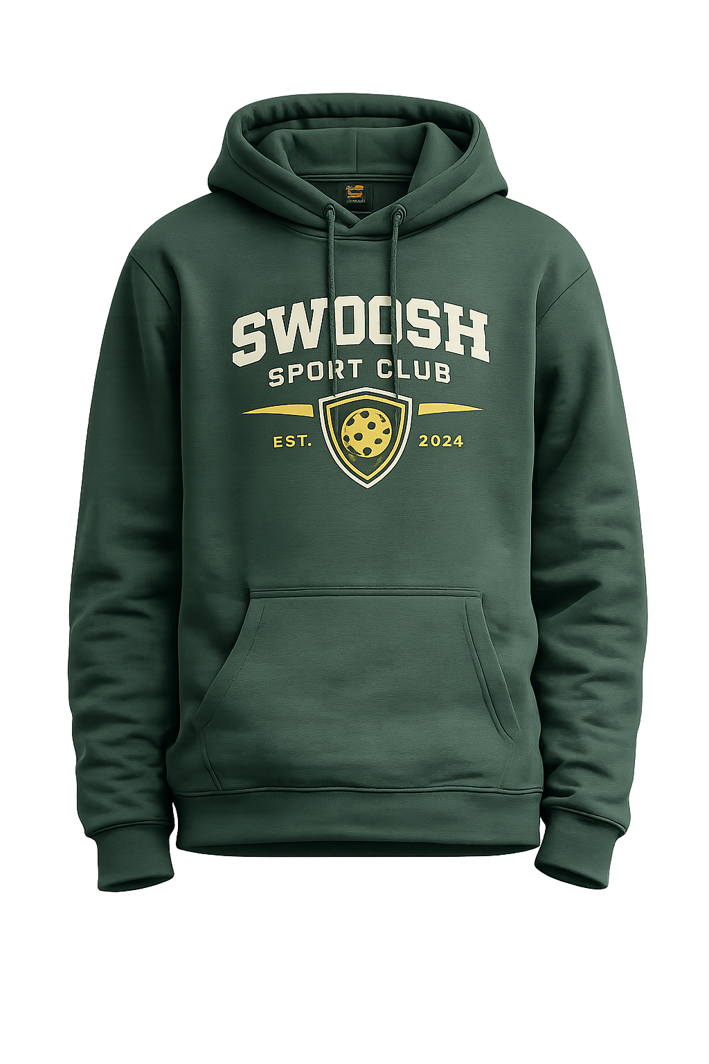 Merch sample